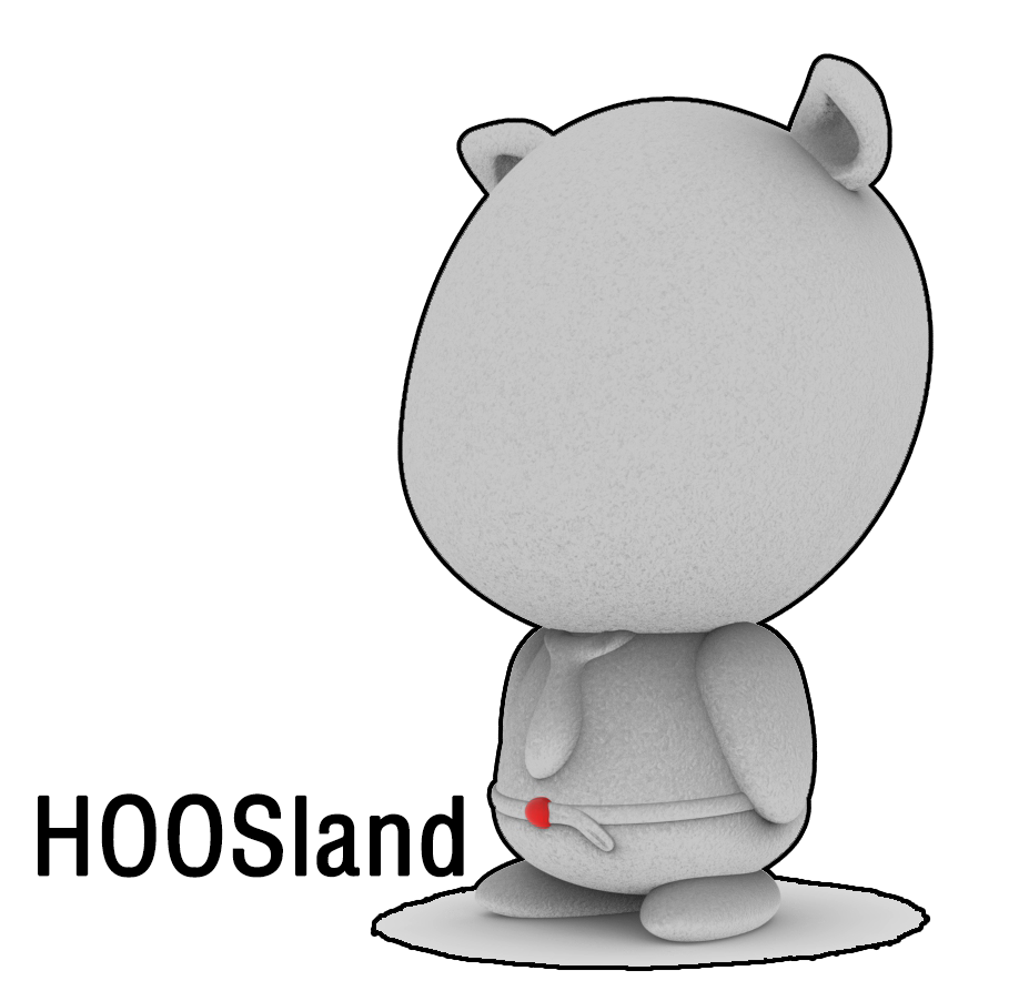 HOOSland